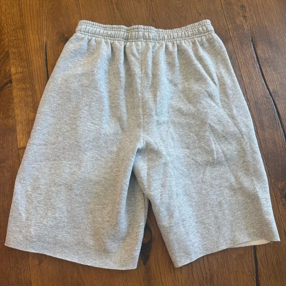 NWOT Champion Gray Athletic Shorts